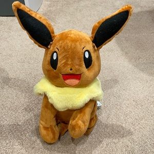 Tomy Pokémon speak toy